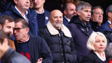 Le Stade Rennais officialise l’arrivée de son nouvel entraîneur, Jorge Sampaoli