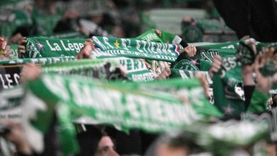 Ligue 1 : le gouvernement saisit la Ligue pour des chants homophobes lors de Saint-Etienne