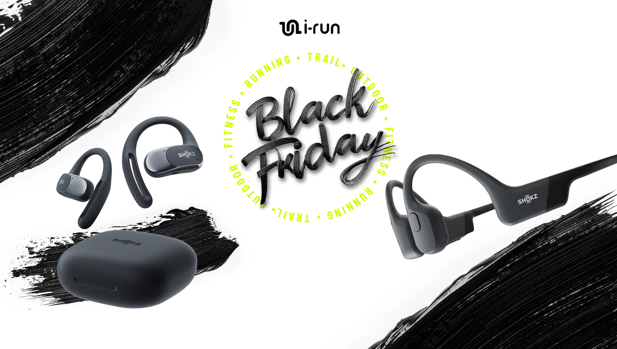 Bon plan Black Friday : les meilleurs écouteurs sans fil sans oreilles à partir de 64€