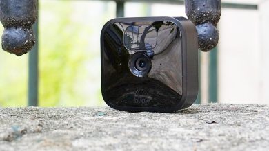 Black Friday 2024 – La caméra de surveillance Blink Outdoor 1 à 35,99€ (-57%)