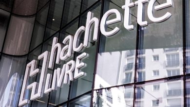 La branche américaine de Hachette acquiert Sterling Publishing