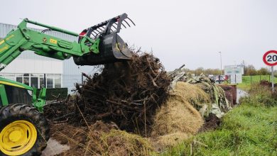 le CR47 se rend à Bordeaux ce mercredi, la FNSEA annonce des actions la semaine prochaine