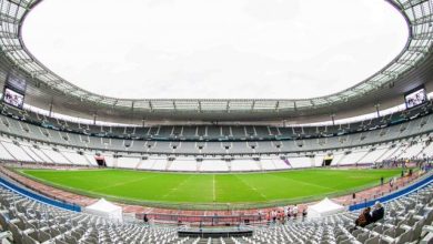 «Le Stade de France et ses alentours seront bunkérisés», France-Israël, un match ultra-sécurisé