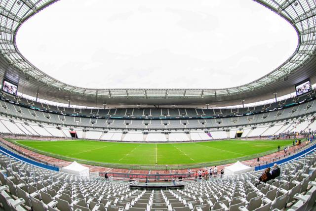 «Le Stade de France et ses alentours seront bunkérisés», France-Israël, un match ultra-sécurisé