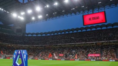 Le match entre l’Italie et les Bleus en Ligue des Nations a affiché complet à San Siro