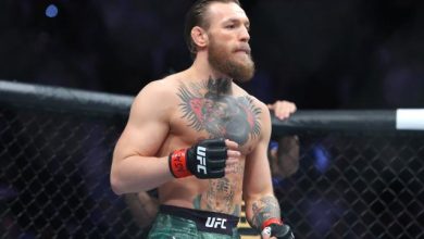 Condamné pour viol, Conor McGregor devra verser 250 000 euros à la victime