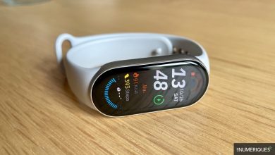 Test Xiaomi Smart Band 9 : un capteur d’activité accessible et élégant