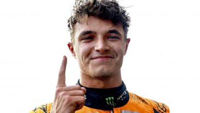 « J’ai longtemps souffert de ne pas croire en moi », Lando Norris a renforcé son mental face à Max Verstappen – L’Équipe