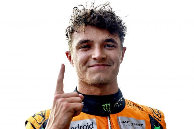 « J’ai longtemps souffert de ne pas croire en moi », Lando Norris a renforcé son mental face à Max Verstappen – L’Équipe