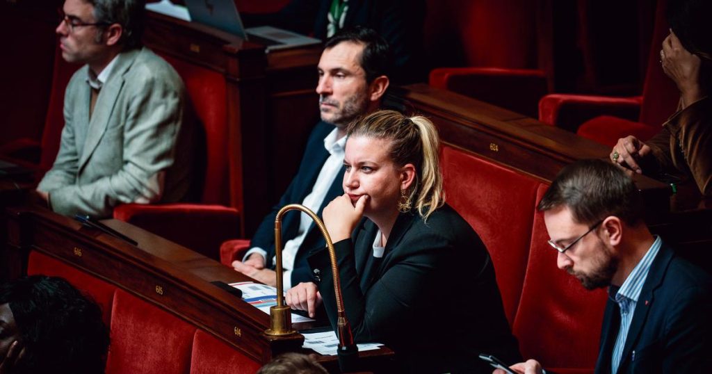 L’obstruction, l’arme des macronistes et le droit de vaincre LFI à l’Assemblée