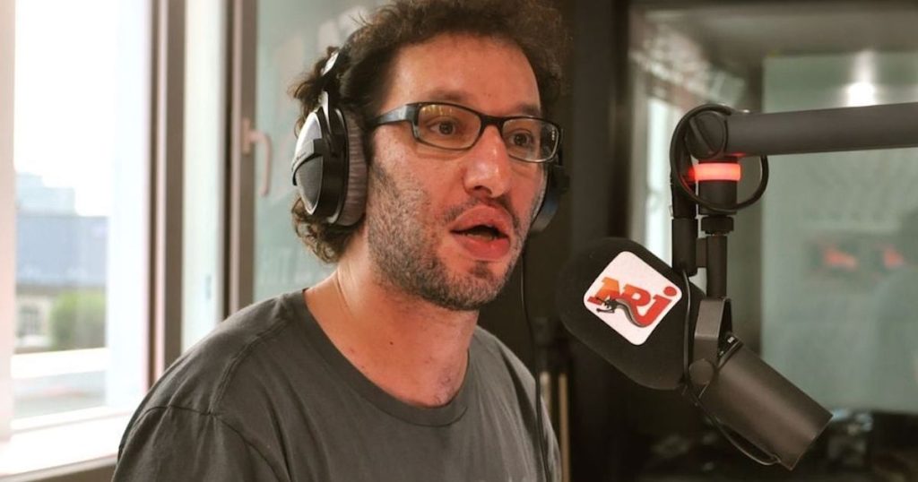 Affaire Manu Lévy : L’animateur et NRJ condamnés pour harcèlement moral aux prud’hommes