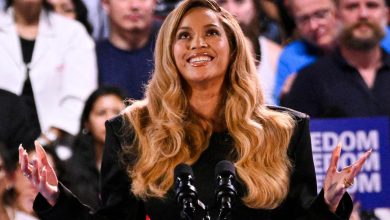 Beyoncé, Bruce Springsteen, Taylor Swift… Les stars du show business doivent-elles se taire ?