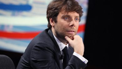 « C’est une chaîne d’opinion avec un projet idéologique » : Benjamin Duhamel tacle CNews