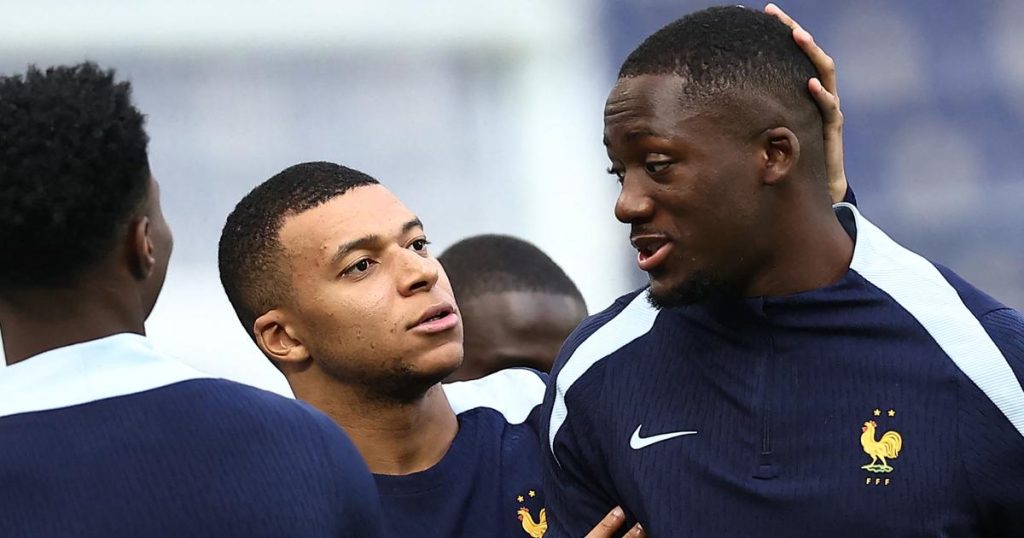 « Je ne veux pas de ta vie », Konaté évoque la médiatisation de Mbappé