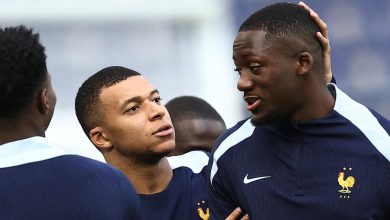 « Je ne veux pas de ta vie », Konaté évoque la médiatisation de Mbappé