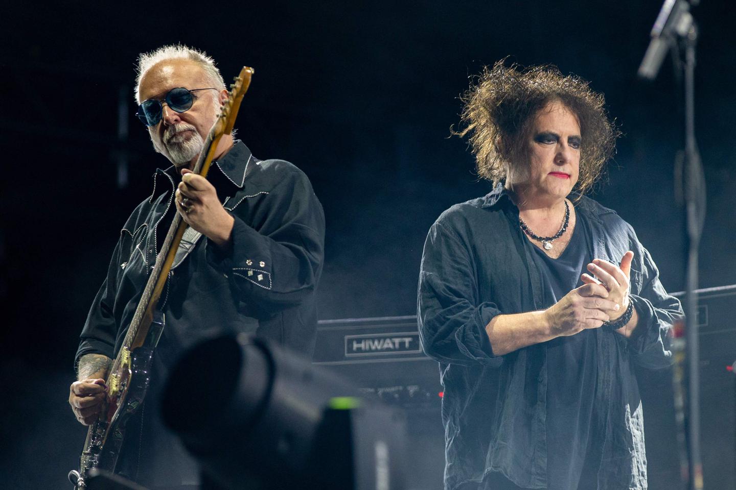 « Songs of a Lost World », le cortège mélancolique et fiévreux de The Cure