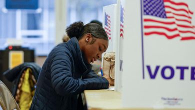 Donald Trump ou Kamala Harris ? Jour de vote aux Etats-Unis pour une élection présidentielle historique