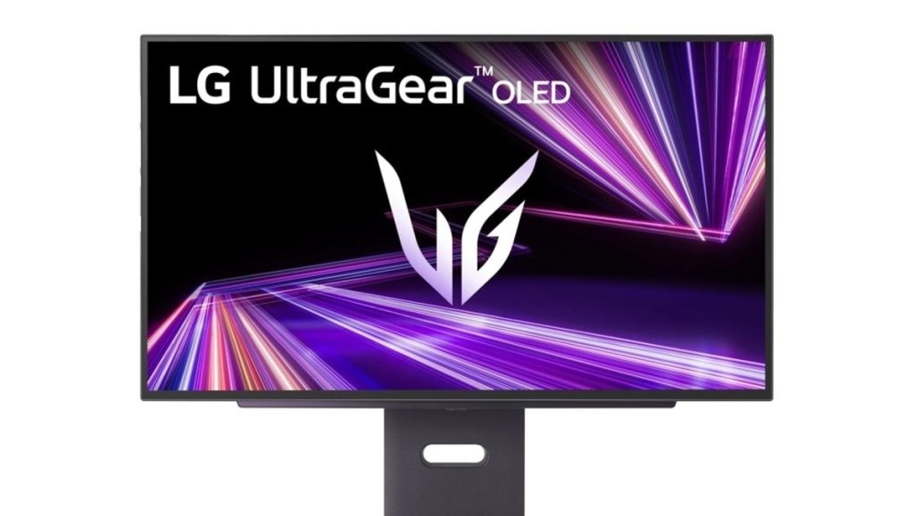 Oled et fréquence d’affichage crête : LG dévoile le moniteur gaming 27GX790A UltraGear