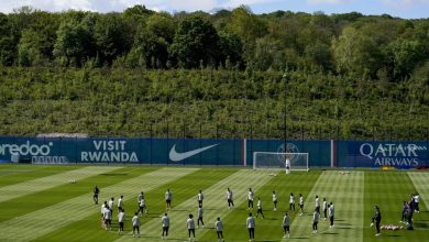 Du beau monde attendu à l’inauguration du Campus PSG – France – Paris Saint-Germain