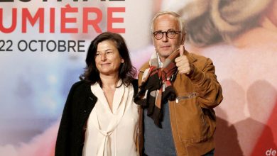 Fabrice Luchini : Qui est Emmanuelle Garassino, sa compagne de 20 ans sa cadette qui influence sa carrière ?