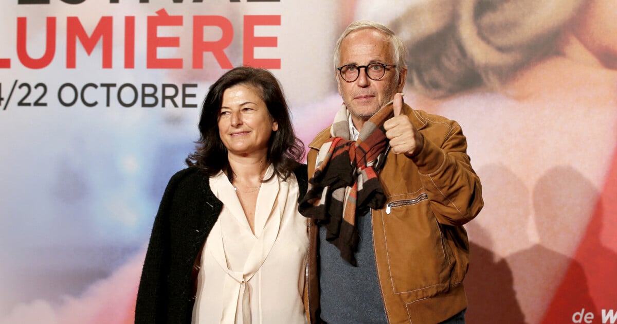 Fabrice Luchini : Qui est Emmanuelle Garassino, sa compagne de 20 ans sa cadette qui influence sa carrière ?