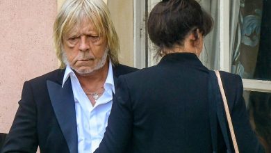 Renaud a plus que jamais besoin de sa femme Cerise : cette décision est lourde de sens sur son état