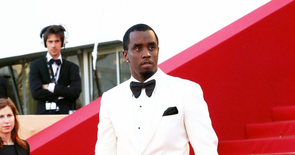 Loin des Etats-Unis, P.Diddy organisait des soirées à Paris : des « personnalités françaises » impliquées…