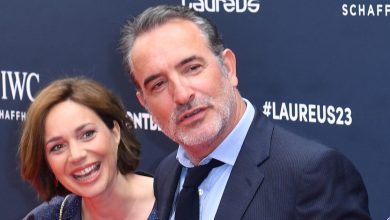 « C’est compliqué » : Jean Dujardin, père de quatre enfants protégé par sa famille, son sauveur