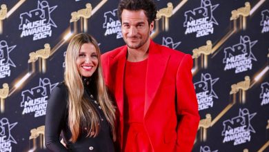 Amir épate tout le monde aux NRJ Music Awards : un geste audacieux après l’officialisation de la grossesse de sa femme Lital