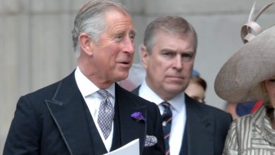 « Un million de livres » : Charles III remporte enfin un tour financier contre son frère Andrew, prince en disgrâce