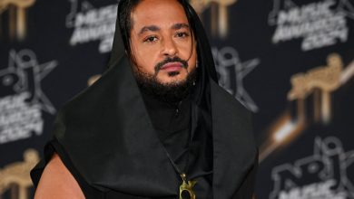 Slimane sacré aux NRJ Music Awards, il brise le silence après sa récompense