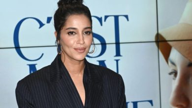 « Il ne pourrait même plus me frôler » Leïla Bekhti catégorique sur sa vie de couple avec Tahar Rahim