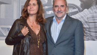 Antoine Duléry marié depuis 30 ans avec Pascale, pas loin d’en avoir « ras-le-bol » : son secret pour le faire durer