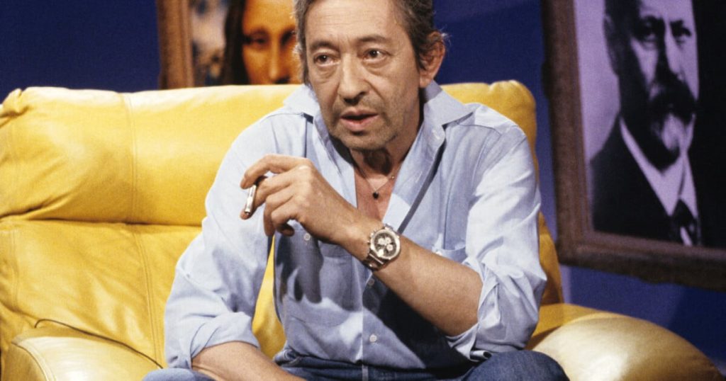 « Je n’ai rien… » : Serge Gainsbourg, son dernier amour, n’a pas reçu un seul centime de son héritage, voilà pourquoi