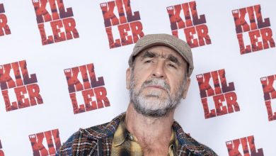 Après la victoire de Donald Trump, Éric Cantona partage un avis bien loin des réactions des autres stars