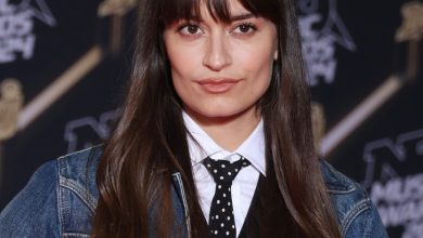 Clara Luciani : Son fils né de sa relation avec une rockstar étrangère a bien grandi !