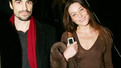 « Elle n’était plus la compagne de mon père » : Raphaël Enthoven séparé de Carla Bruni se confie sur leur relation