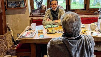 Anthony Delon partage l’une des dernières vidéos de son père Alain Delon, toujours alerte malgré sa santé fragilisée