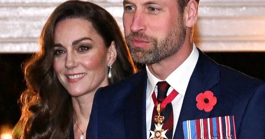 « Personne ne sait » : Kate Middleton et le prince William, un proche révèle ce qui se passe « en coulisses »