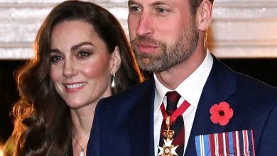 « Personne ne sait » : Kate Middleton et le prince William, un proche révèle ce qui se passe « en coulisses »