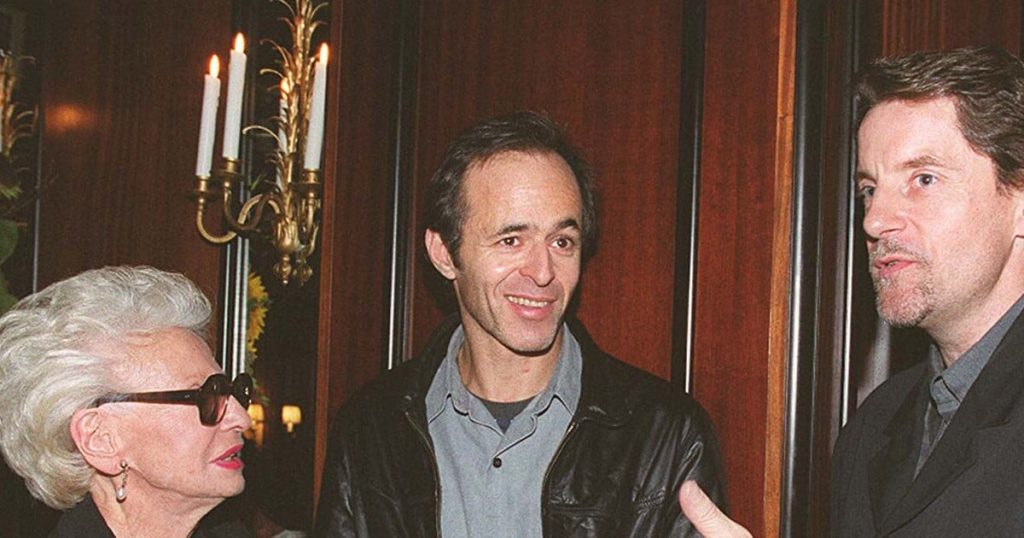 Jean-Jacques Goldman vu dans le métro : à Londres, sa vie très simple avec Nathalie et leur fille encore mineure