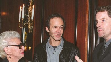 Jean-Jacques Goldman vu dans le métro : à Londres, sa vie très simple avec Nathalie et leur fille encore mineure