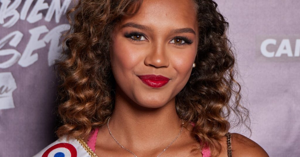 EXCLU « Mon côté naturel peut faire la différence » : Indira Ampiot (Miss France 2023) face à la chirurgie à Miss Univers