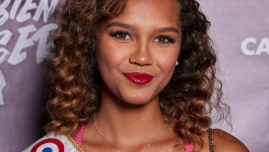 EXCLU « Mon côté naturel peut faire la différence » : Indira Ampiot (Miss France 2023) face à la chirurgie à Miss Univers