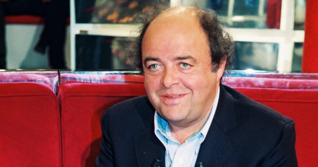 Jacques Villeret et les querelles de succession, son fils a refusé l’héritage : « Je me suis complètement effacé »