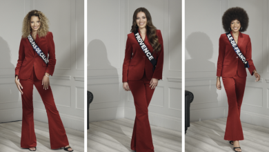 Miss France 2025 : Voici les photos officielles des 30 Miss régionales, un nouveau détail saute aux yeux !