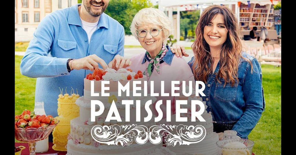 Meilleur Pâtissier : Ce candidat qui a bluffé tout le monde signe une grande première, « C’est incroyable de vivre ça… »