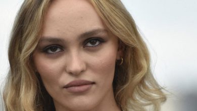 Lily-Rose Depp déclare sa flamme à « l’amour de sa vie » à l’occasion d’un projet très spécial…