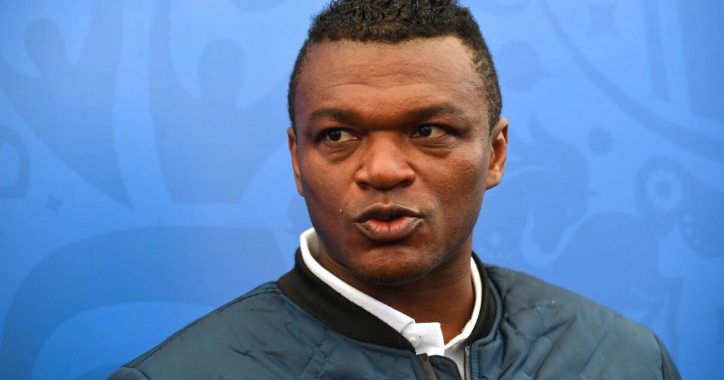 Marcel Desailly : L’ADN prouve sa paternité sur un enfant qui porte le même prénom que sa fille aînée, toute l’histoire décryptée