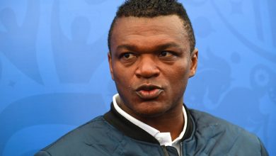 Marcel Desailly : L’ADN prouve sa paternité sur un enfant qui porte le même prénom que sa fille aînée, toute l’histoire décryptée